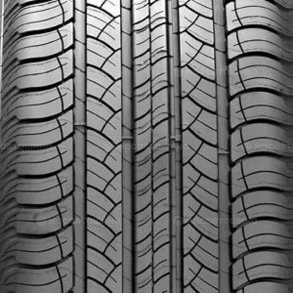 Tread Michelin Latitude Tour HP 255/55 R19 111W XL