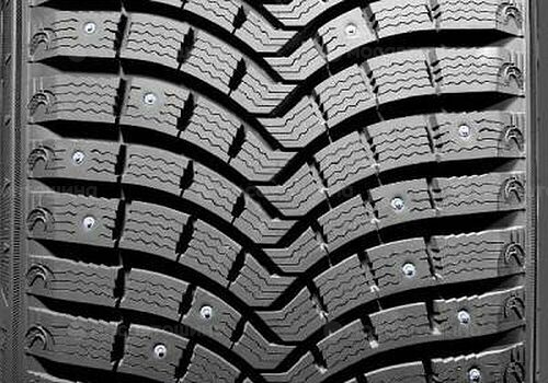 Michelin Latitude X-Ice North Xin2+