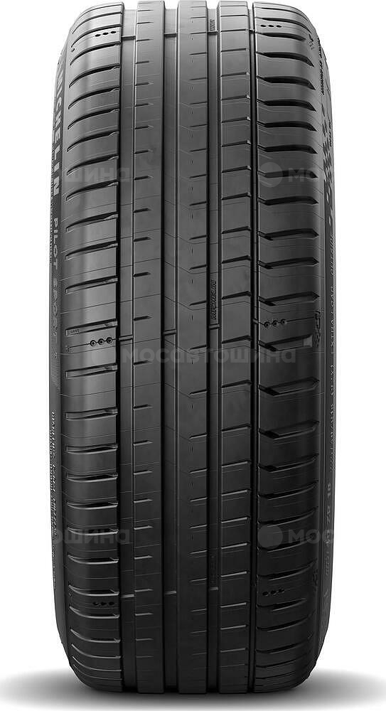 Tread Michelin Pilot Sport 5 245/45 ZR20 103Y XL