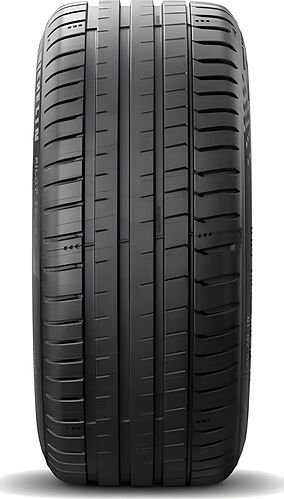 Michelin Pilot Sport 5 Energy