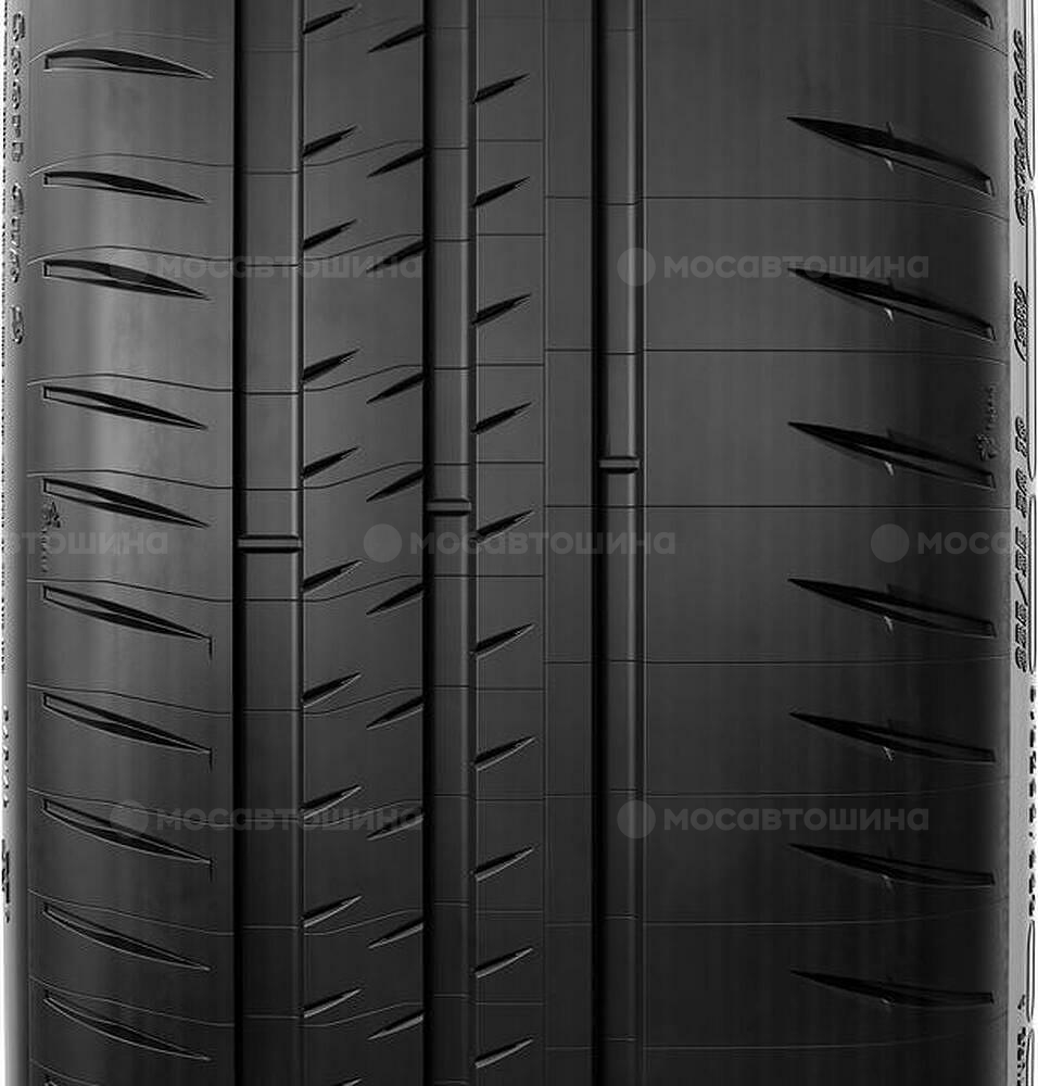 Tread Michelin Pilot Sport Cup 2 325/30 ZR21 108Y XL