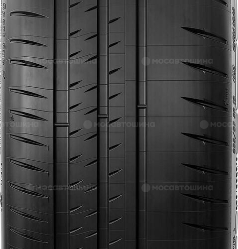Michelin Pilot Sport Cup 2 Connect