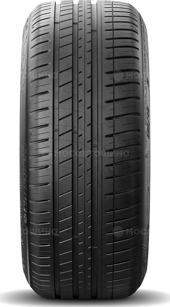 Tread Michelin Pilot Sport PS3 275/40 R19 101Y (MO)