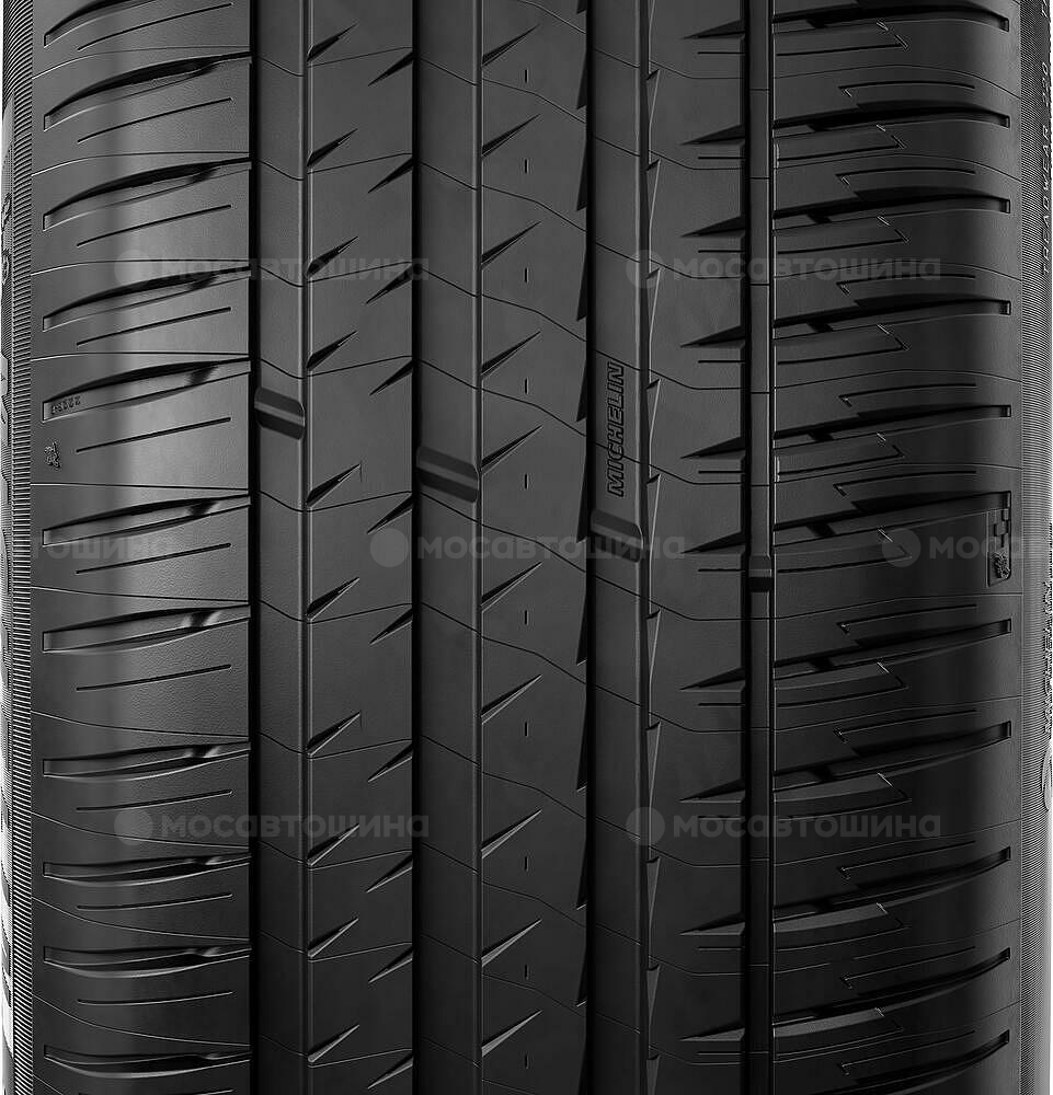 Tread Michelin Pilot Sport PS4 SUV 265/45 ZR20 108Y XL