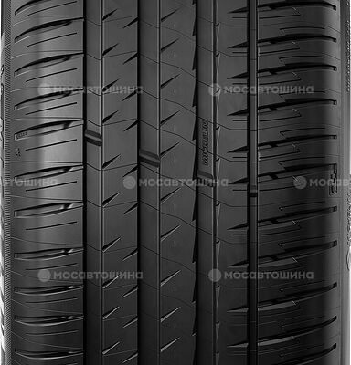 Michelin Pilot Sport PS4 SUV Acoustic 235/45 R21 101Y XL