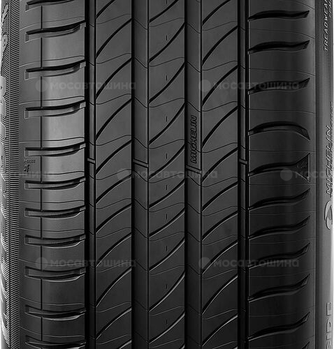 Michelin Primacy 4 Acoustic