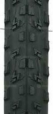 Michelin Wildgrip'R2 Advanced 2x29 (52-622)