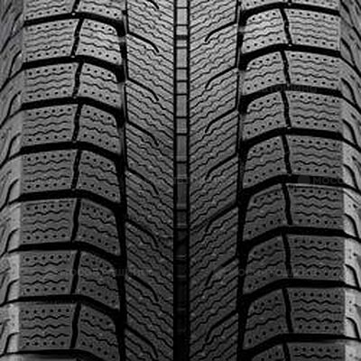 Michelin X-Ice 2 225/55 R17 101T XL GRNX