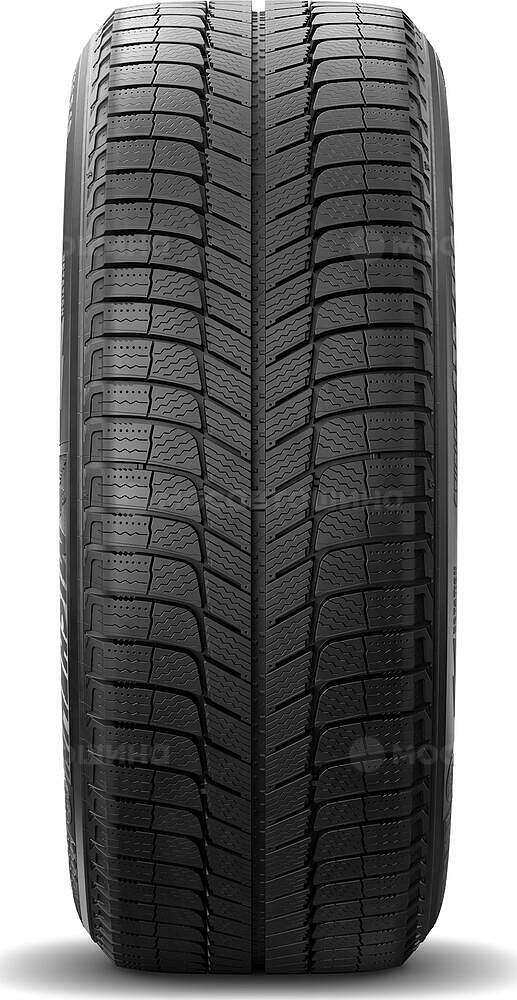 Протектор Michelin X-Ice 3 185/65 R14 90T XL