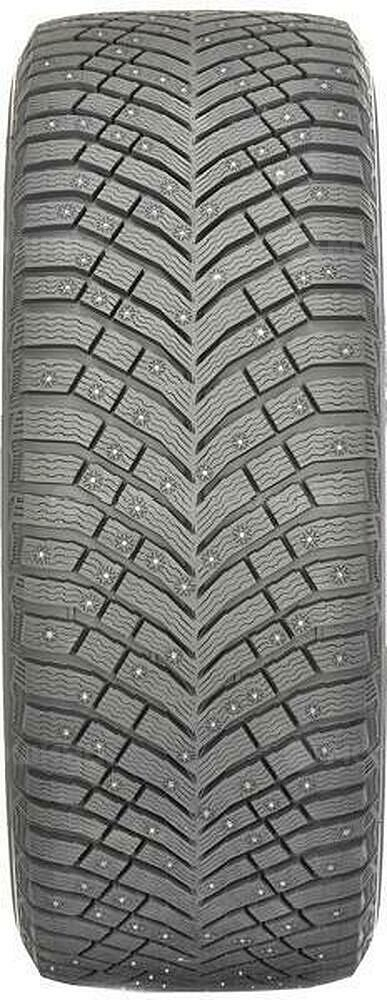 Tread Michelin X-Ice North 4 SUV 295/45 R20 114T