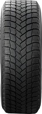 Michelin X-Ice Snow+ 235/55 R18 104H XL