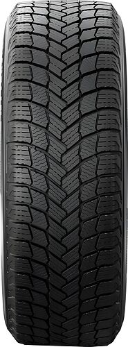 Michelin X-Ice Snow+