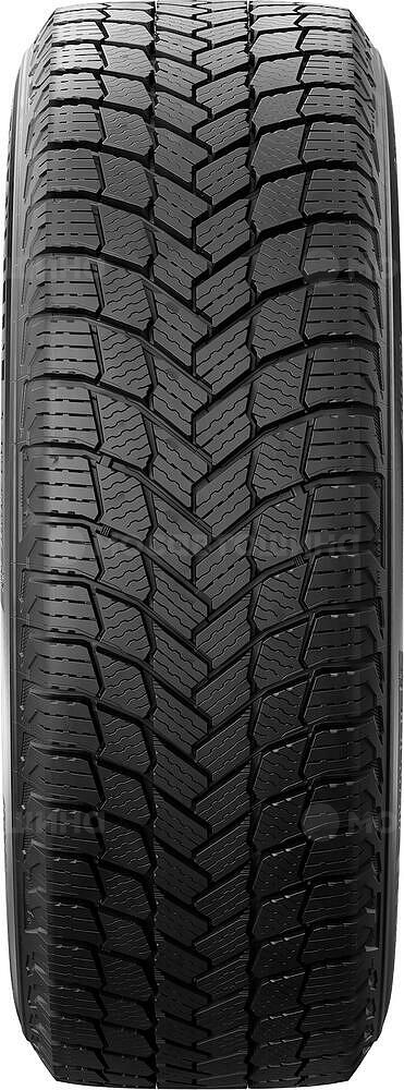 Tread Michelin X-Ice Snow SUV 265/40 R22 106T XL