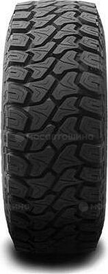 Mickey Thompson Baja ATZ Radial 31x10,5x15 109R