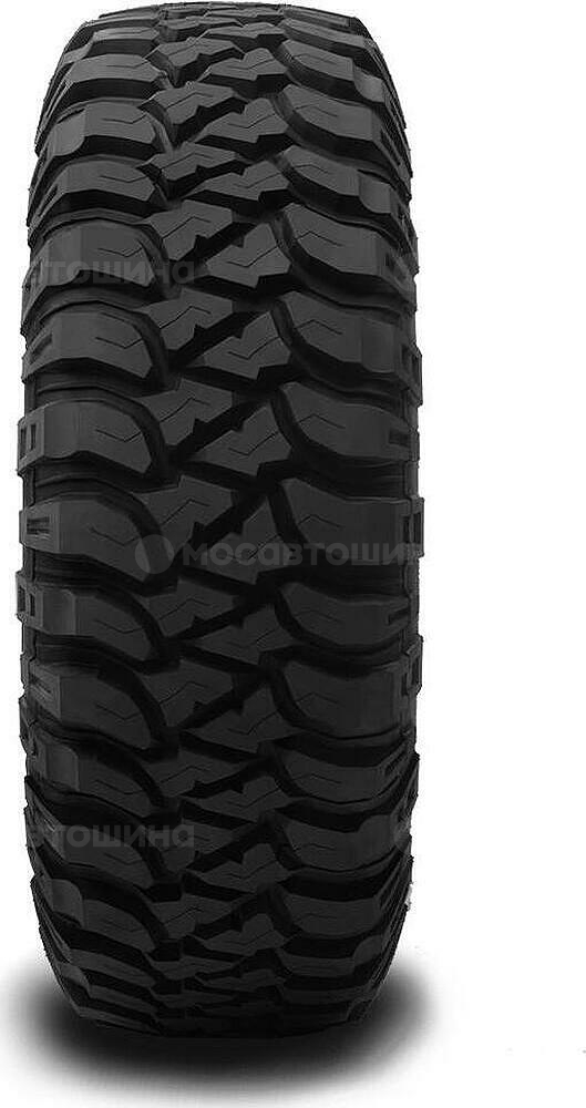 Tread Mickey Thompson Baja MTZ 285/75 R16 126Q