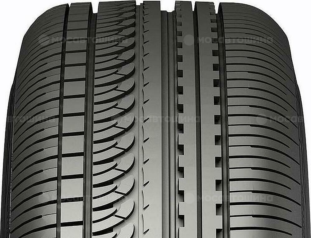 Tread Nankang AS1 165/50 R16 75V