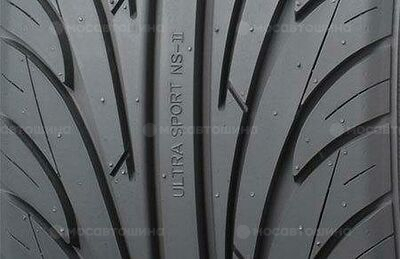 Nankang NS2 Ultra Sport 275/30 R19 96Y XL