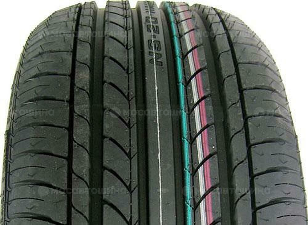 Tread Nankang NS20 235/35 R19 91Y XL