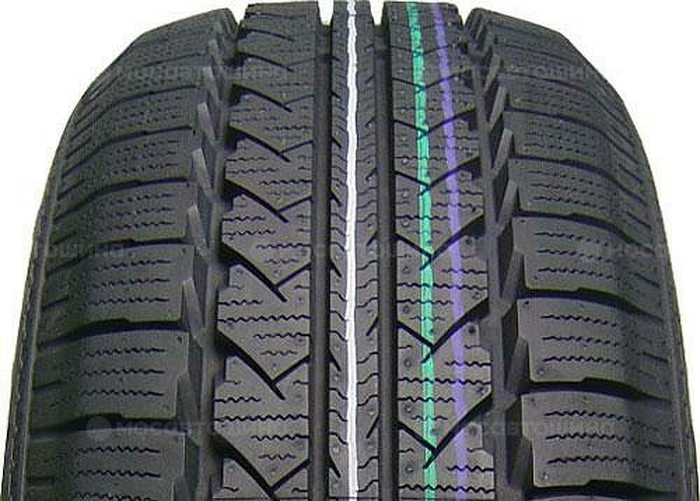Tread Nankang SL6 195/70 R15C 104/102R