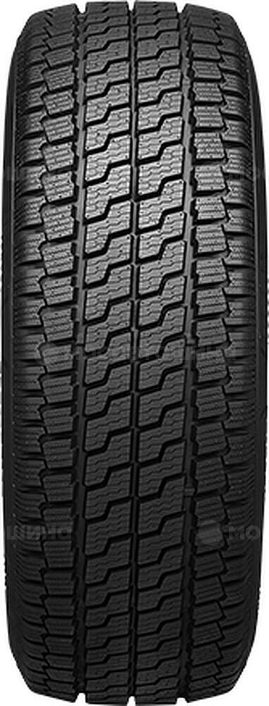 Tread Nexen N'Blue 4Season Van 215/75 R16C 116/114R