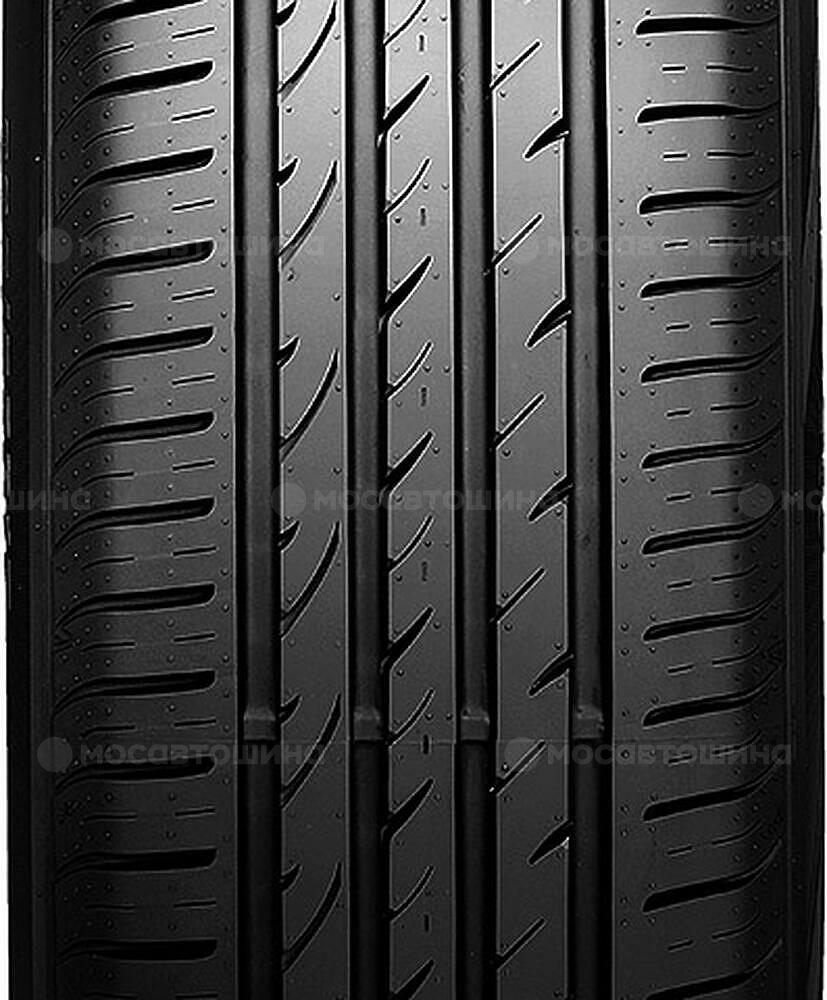 Tread Nexen N'Blue HD Plus 205/70 R15 96T 