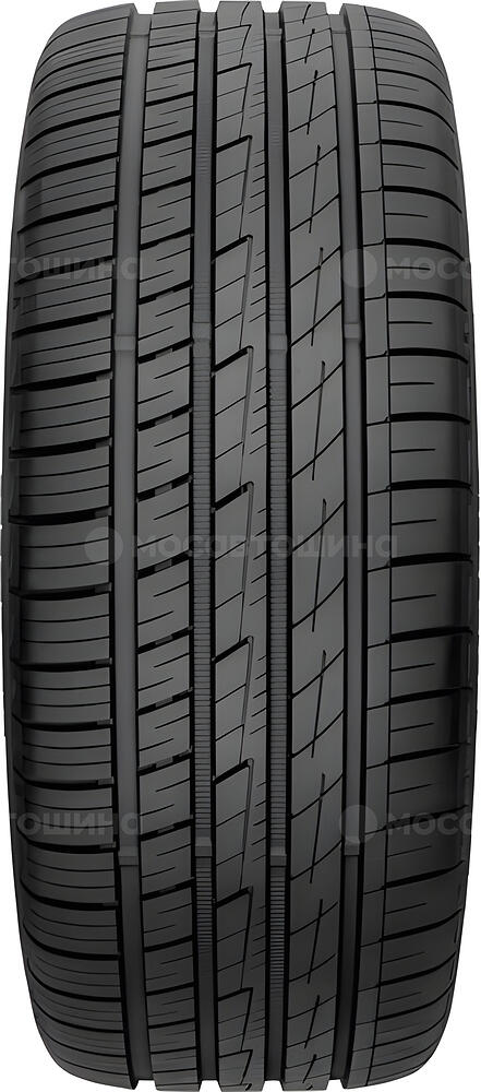 Tread Nexen N'Fera AU7 255/35 R20 97Y XL