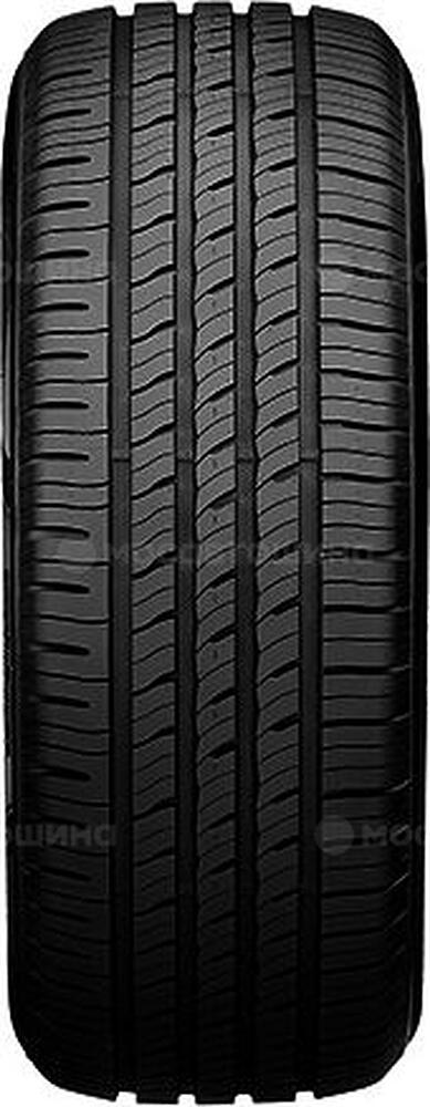 Tread Nexen N'Fera RU5 265/50 R20 111V XL