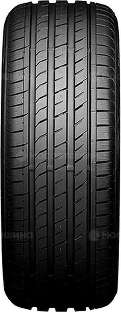 Tread Nexen N'Fera SU1 255/45 R18 103Y XL