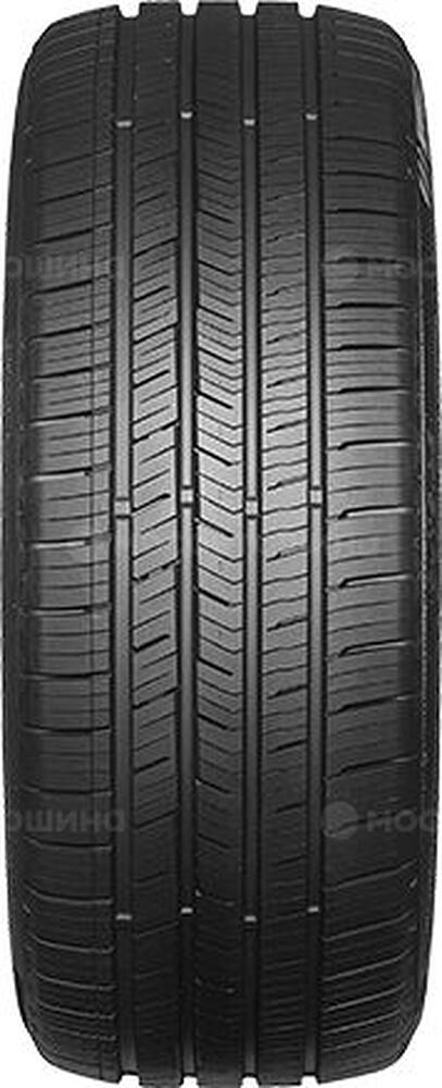 Tread Nexen N'Fera Supreme 275/40 R19 105W XL