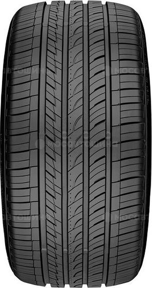 Tread Nexen N5000 Plus 205/60 R16 92H