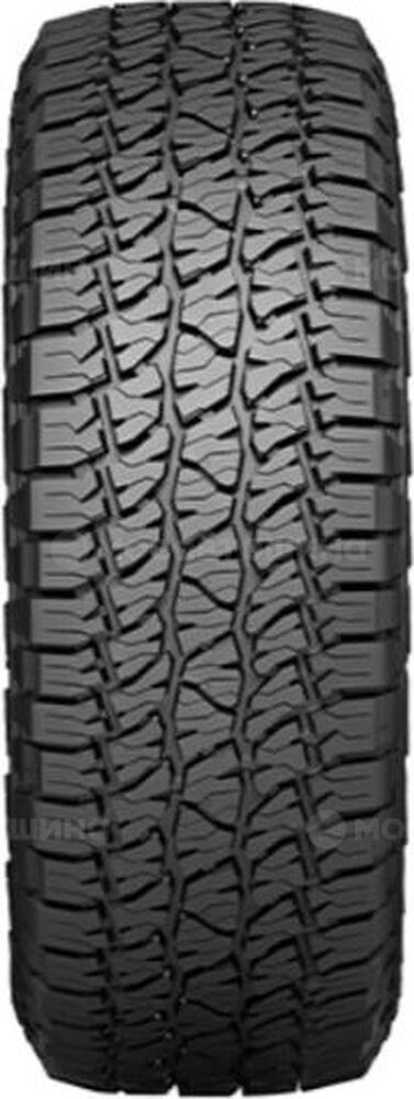 Tread Nexen Roadian ATX