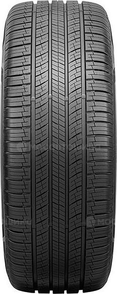 Tread Nexen Roadian GTX