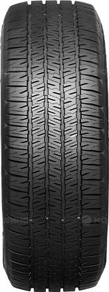 Tread Nexen Roadian HTX 2 255/50 R20 105H (BSW)