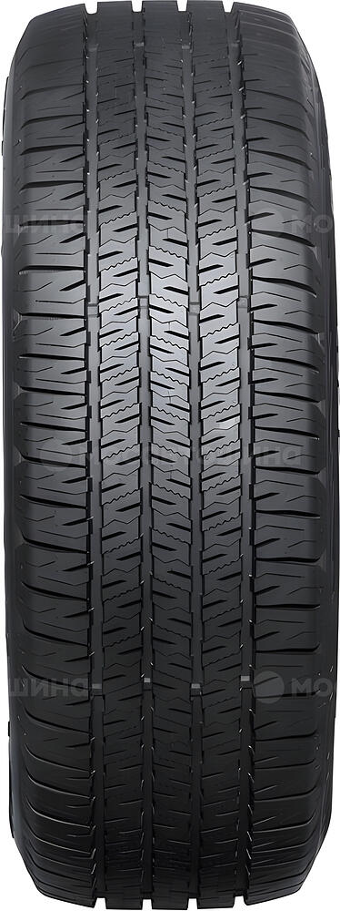 Tread Nexen Roadian HTX 2 235/70 R16 109T XL (RWL)