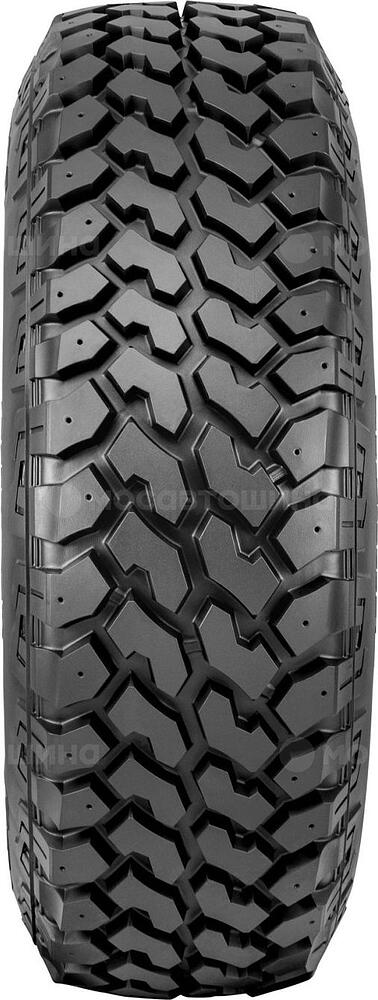 Tread Nexen Roadian M/T