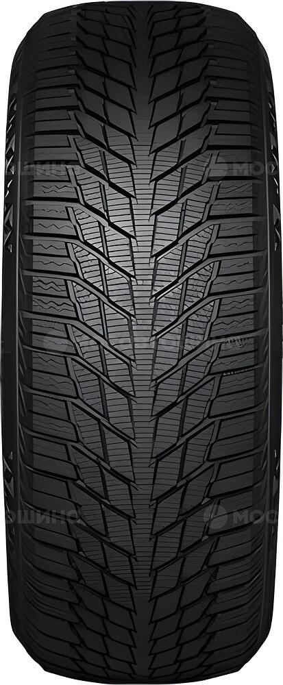Tread Nexen Winguard Ice 3 245/55 R19 107T XL