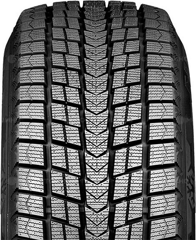 Tread Nexen Winguard Ice SUV