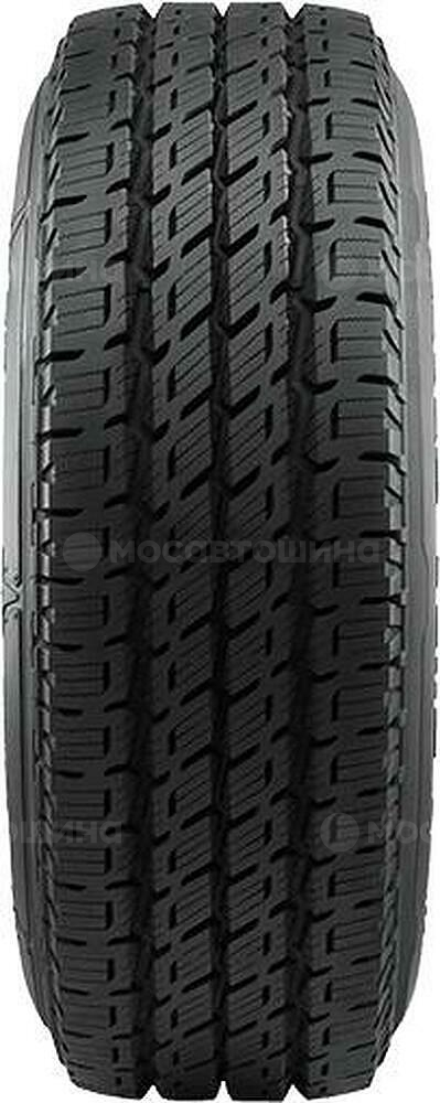 Tread Nitto Dura Grappler 275/60 R20 123R