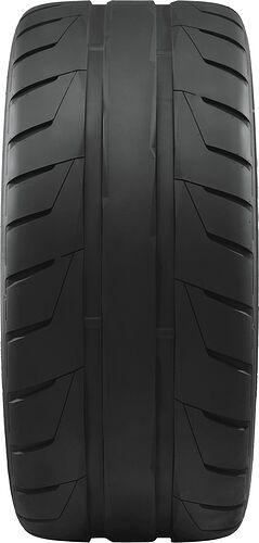 Nitto NT05