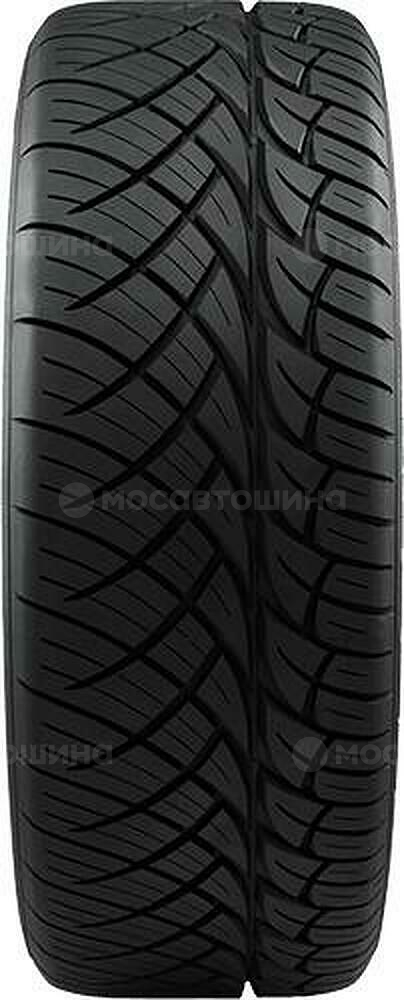 Tread Nitto NT420S 295/30 R22 103W 