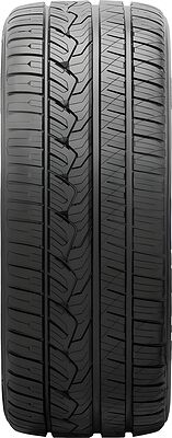 Nitto NT421Q 235/50 R18 97V 