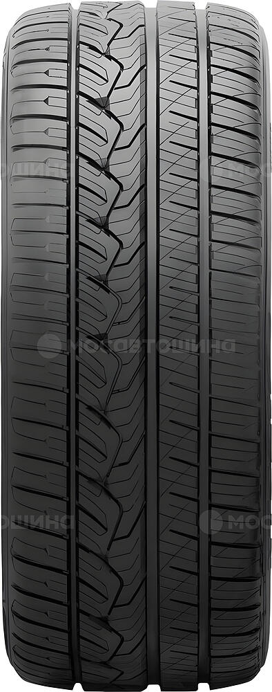 Tread Nitto NT421Q 235/45 R19 95V 