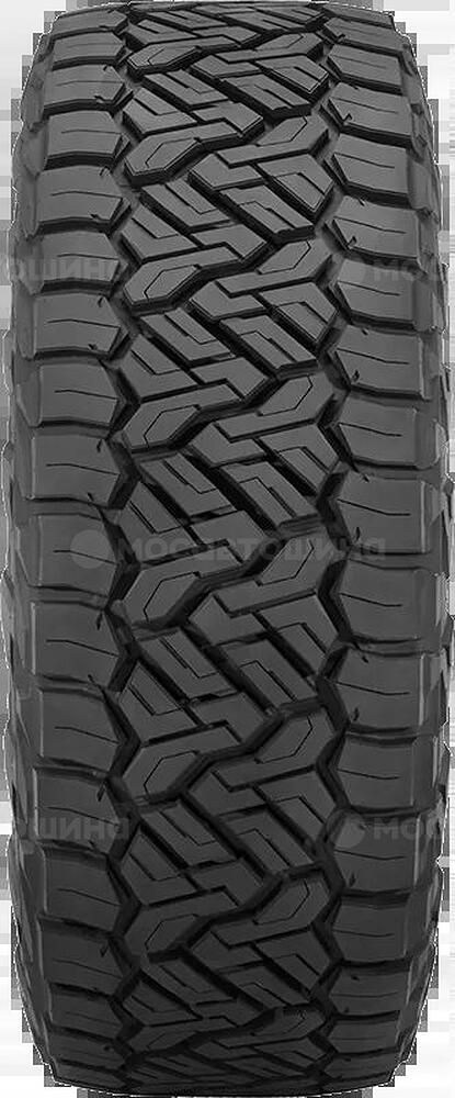 Tread Nitto Recon Grappler A/T 305/35 R24 112S 