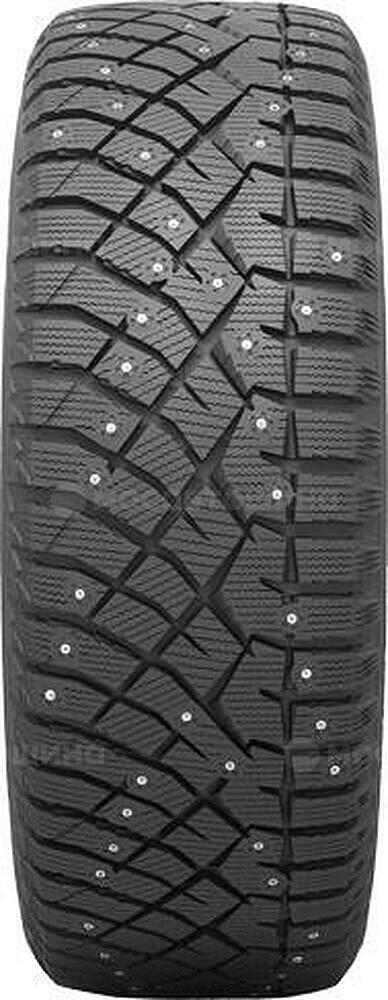 Tread Nitto NT SPK 295/40 R21 111T 