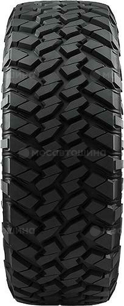 Tread Nitto Trail Grappler 295/70 R18 119P