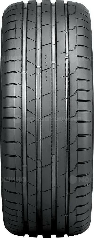 Tread Nokian Hakka Black 2