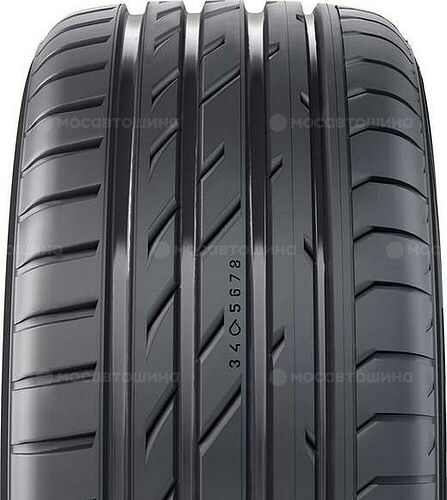 Nokian Hakka Black