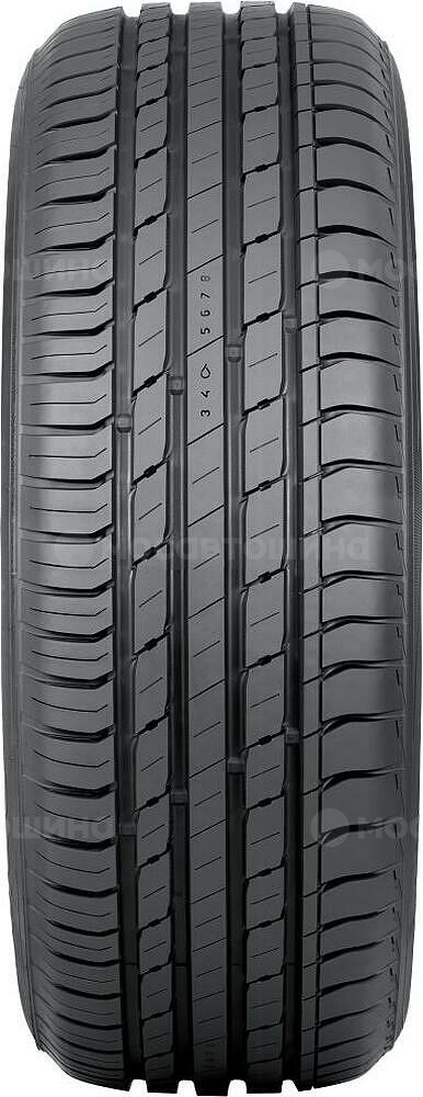 Tread Nokian Hakka Blue 255/65 R17