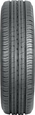 Nokian Hakka C2 165/70 R14C 89/87R