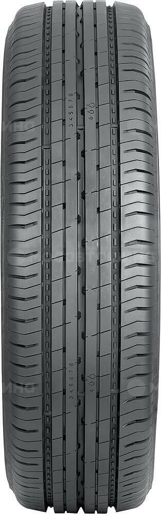 Tread Nokian Hakka C2 235/60 R17C 117/114R